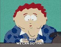GIF by South Park 