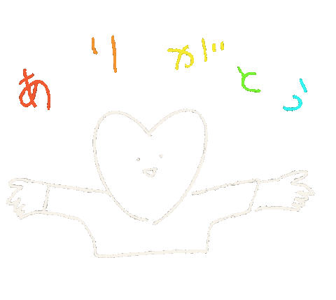 かわいい Sticker