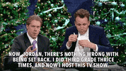 mcdonald's eating GIF by The Opposition w/ Jordan Klepper