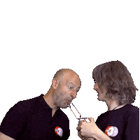 radio grilling Sticker by DONAU 3 FM