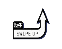Swipeup Sticker by Cinescape