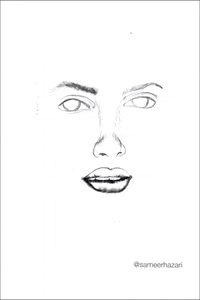 art artist GIF by sameerhazari