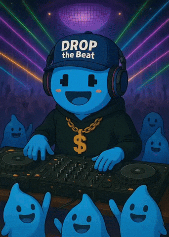 Xrp GIF by $DROP