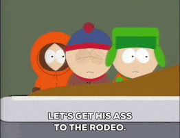 GIF by South Park 
