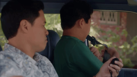 fresh off the boat GIF by ABC Network