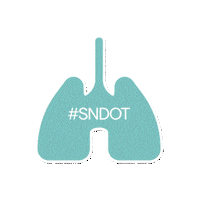Transplant_Quebec transplant ditesle dondorganes ditesleca Sticker