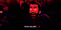 Season 2 I Love My Job GIF by Paramount+