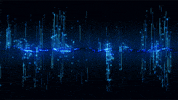 Glow High Tech GIF by Butlerm