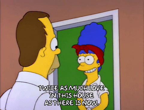 homer simpson episode 10 GIF