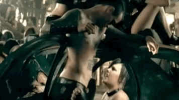 pink giphyupload pink p!nk just like a pill GIF