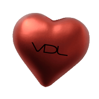 Vdl Sticker by VDL_cosmetics