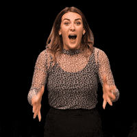 GIF by CWIS BOB DYDD S4C