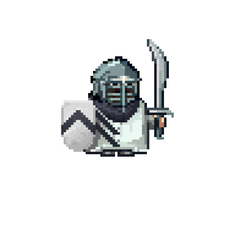 Winter Arcade Sticker by Grug's Lair