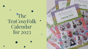 Calendar Knitting GIF by TeaCosyFolk