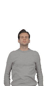 Marketiek video swipe up marketing thumbs up Sticker