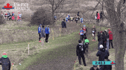 usa running GIF by RunnerSpace.com