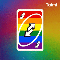 Gay Lgbt GIF by Taimi