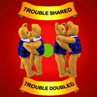 Hugs Cuddle GIF