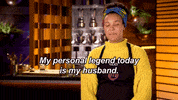 Season 11 Chef GIF by Masterchef