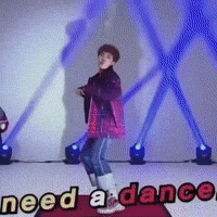 Dance GIF