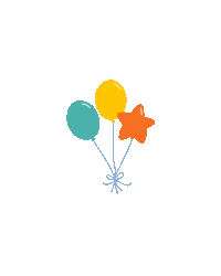 rheinsiegforum alaaf rsf luftballons siegburg Sticker