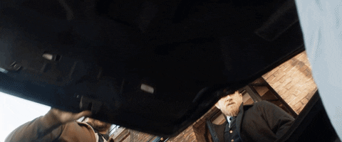 Calm Down Charlie Hunnam GIF by The Gentlemen
