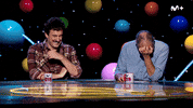 Ilustres Ignorantes GIF by Movistar Plus+