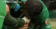copa america centenario argentina GIF by Univision Deportes