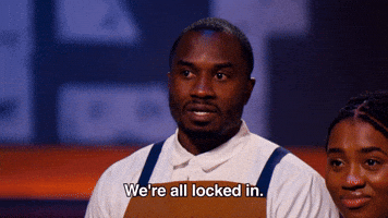 Locked In