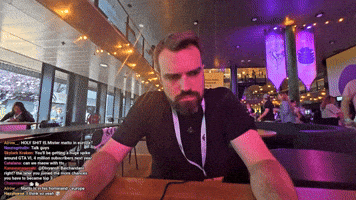 Look Around Idk GIF