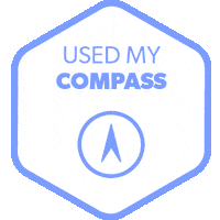 survival get outdoors Sticker by NZMountainSafety