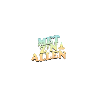 Gwen Sticker by #METZNALLEN