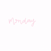 justsydneysmith monday justsydneysmith GIF