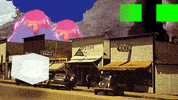 vintage car GIF by The NGB