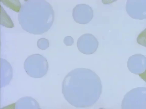 rockos modern life nicksplat GIF