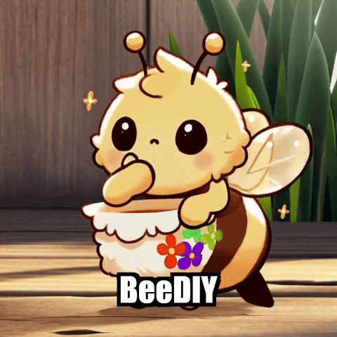 GIF by Beelightened