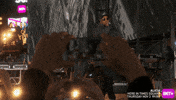 jay z alica keys GIF by BET