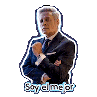 Ego Univision Sticker