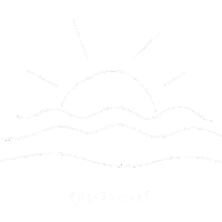 Water Sun Sticker by Primesurf