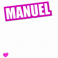 Manu GIF by Titounis