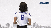 New Orleans GIF by New Orleans Privateers