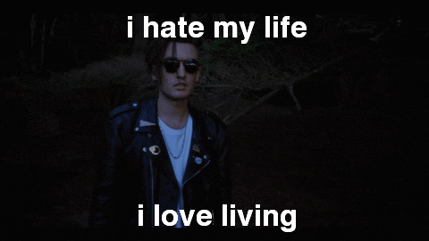 ilove GIF by gnash