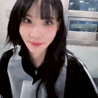 K Pop Peace GIF