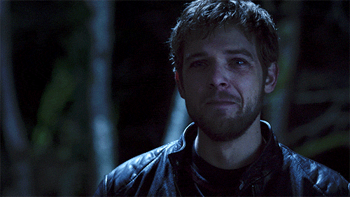 season 3 GIF by A&E