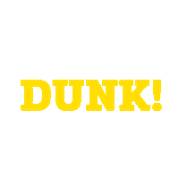 MaiFM basketball dunk bball mai Sticker