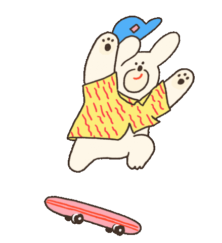 Cell 여름 Sticker by 셀퓨전씨