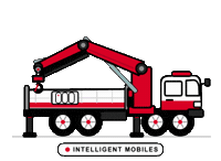 Im Whv Sticker by IntelligentMobiles GmbH