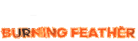 Fire Burning Sticker by LevlUp