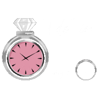 AbigailsCollection wedding countdown bridetobe weddingday Sticker