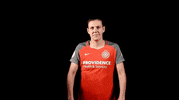 portland thorns sinclair GIF by Thorns FC
